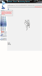 Mobile Screenshot of flood.gistda.or.th